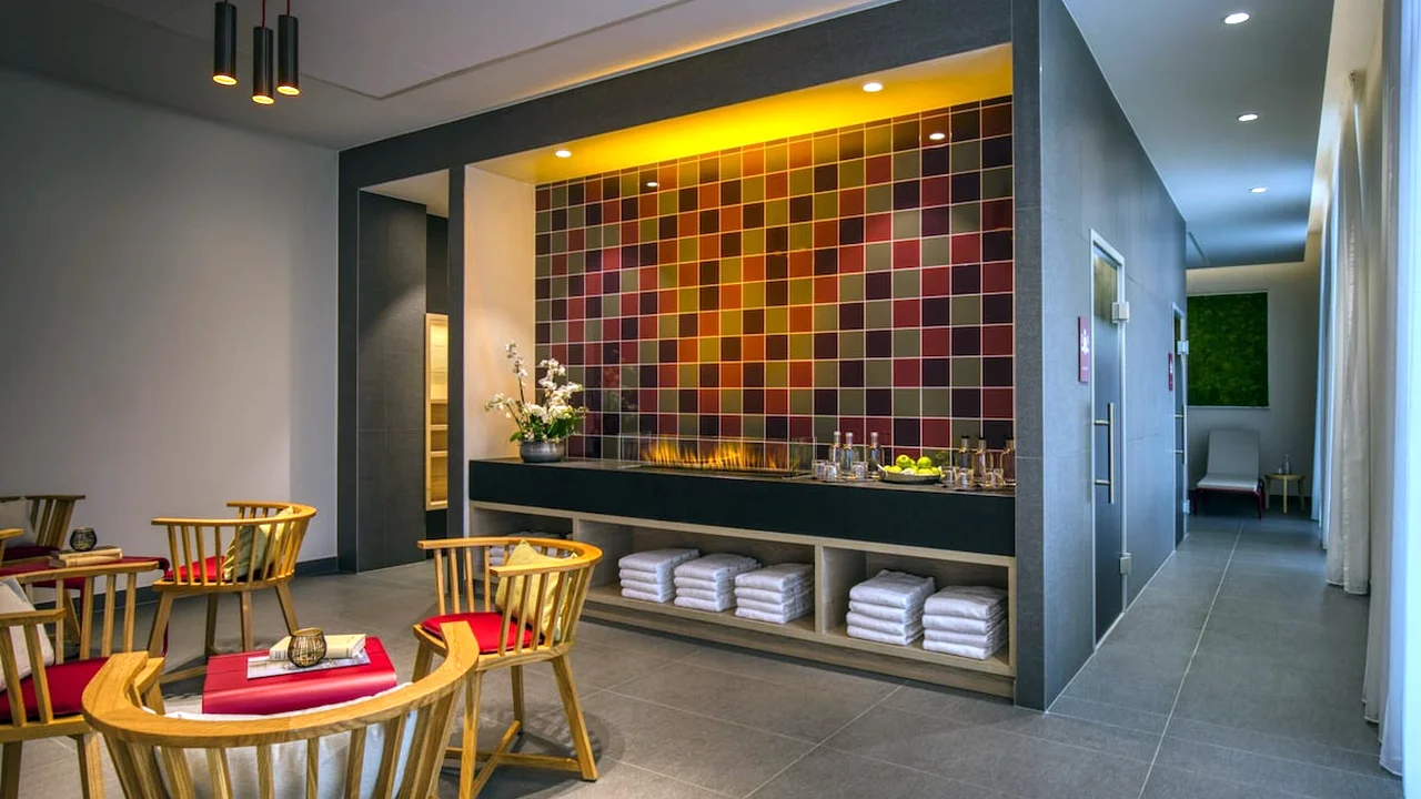 IntercityHotel Geneva